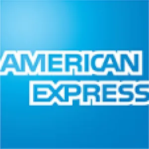 国際ブランド「American Express」の画像