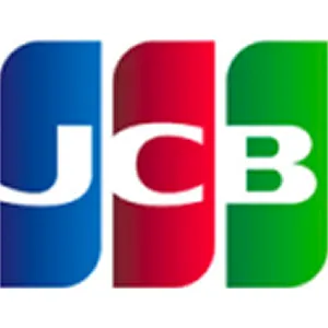 国際ブランド「JCB」の画像