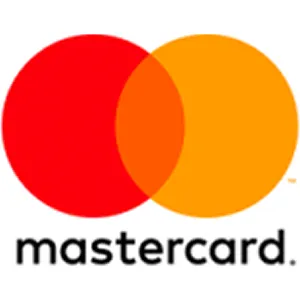 国際ブランド「Mastercard」の画像